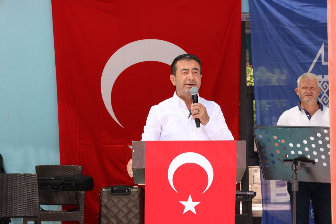 Bünyan’daki Bahçecik Barajı’nda meydana gelen teknik arıza nedeniyle yaşanan sulama aksaklığı, belediye ve DSİ ekiplerinin yoğun çabalarıyla çözüldü