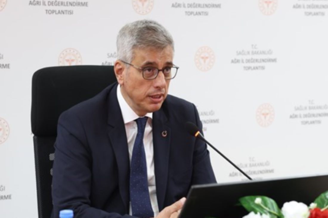Sağlık Bakanı Prof. Dr. Kemal Memişoğlu, Cumhurbaşkanı Recep Tayyip Erdoğan'ın kanser hastaları için çok önemli bir müjdeyi paylaştığını bildirdi.