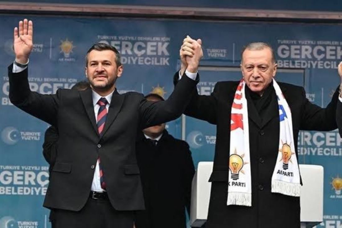 Cumhurbaşkanı Recep Tayyip Erdoğan, CHP Lideri Özgür Özel’in miting ve cezaevi çıkışındaki açıklamaları nedeniyle 1 milyon TL manevi tazminat davası açtı
