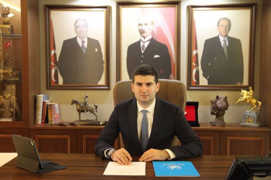 Ülkü Ocakları’ndan yeni adım: Türkofobi İzleme Merkezi kuruluyor