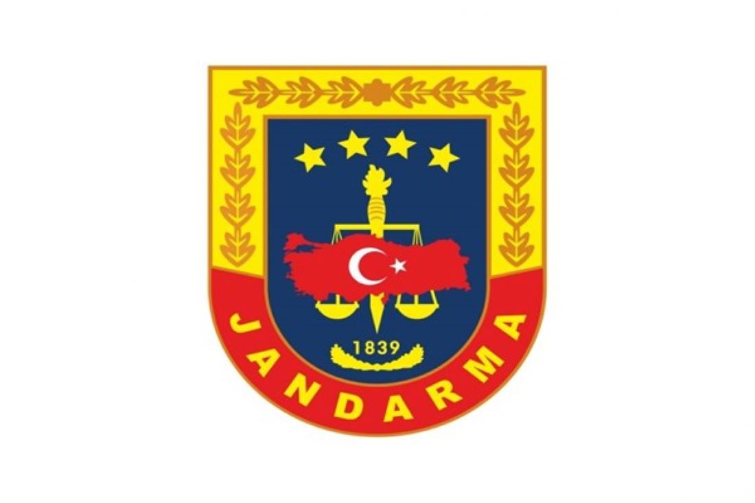 Jandarma Genel Komutanlığı, ülke genelinde aranan şahısların yakalanmasına yönelik operasyonlarda 115 şahısı yakaladı.