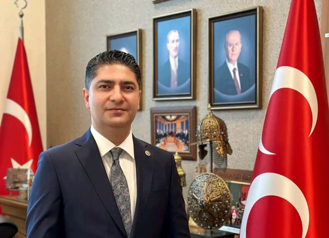 MHP Genel Başkan Yardımcısı İsmail Özdemir’in girişimleriyle Sarız’a Çifte Hizmet: Yol ve Sosyal Mekan Açıldı