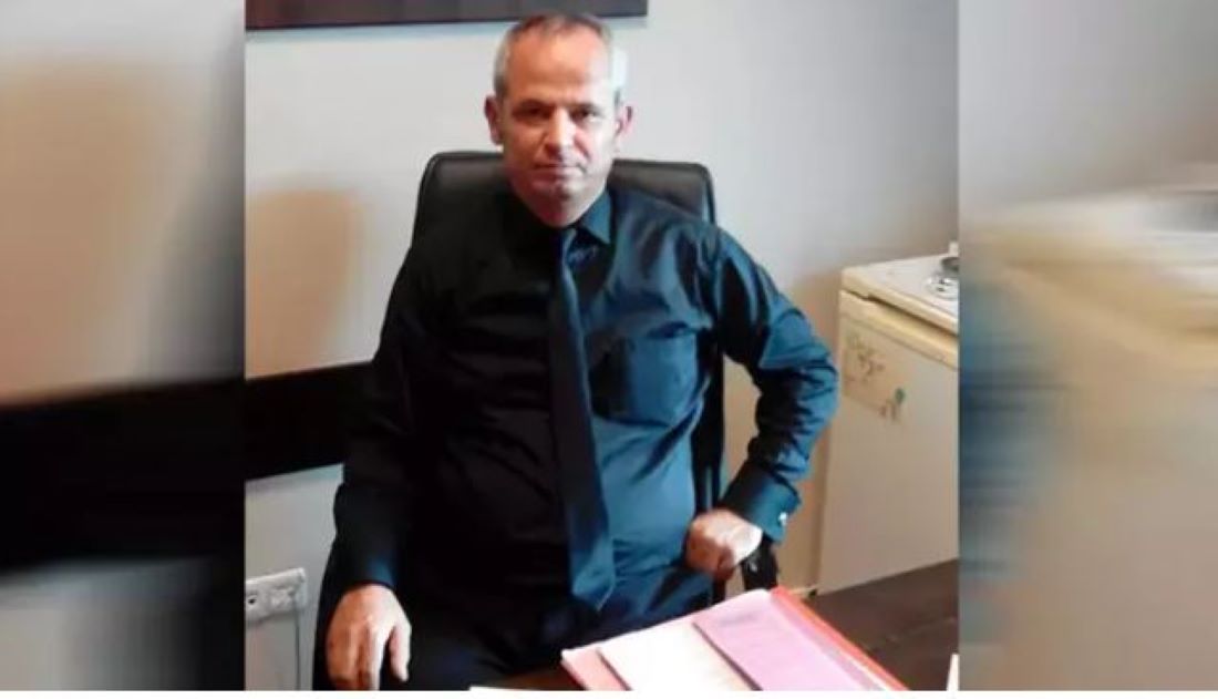 İstanbul Çekmeköy’de bir restoranda Cumhuriyet Savcısı Ercan Kayhan, uğradığı bıçaklı saldırı sonucu yaşamını yitirdi