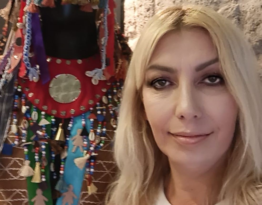 Kayseri Kültür Yolu Festivali kapsamında Selçuklu Uygarlığı Müzesi’nde eşsiz bir sergi…Hun ve Göktürk giysileri, Türk kadını ve erkeğinin düğün ve günlük kıyafetleri, asker elbiseleri.