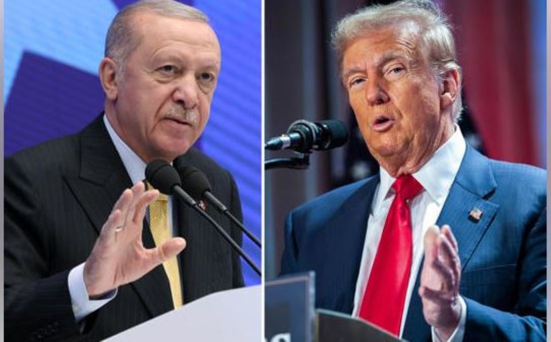 Mısırda Hamas ve İsrail heyetleri arasındaki ateşkes müzakereleri devam ederken, ABD Başkanı Donald Trumptan dikkat çeken bir açıklama geldi