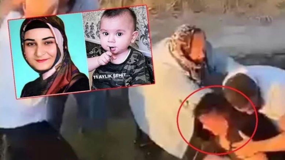 Kayseri’nin Melikgazi ilçesi Germir Mahallesi’nde motosikletli ve kar maskeli kişiler tarafından düzenlenen silahlı saldırıda baba ve oğlu yaralandı.