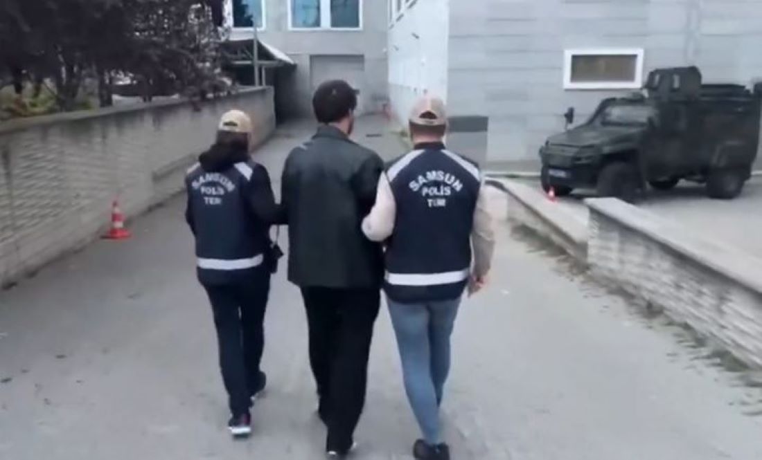 İçişleri Bakanı Ali Yerlikaya duyurdu! Kayseri’nin de aralarında bulunduğu 50 ilde FETÖ’ye yönelik operasyonlarda 286 şüpheli yakalandı.