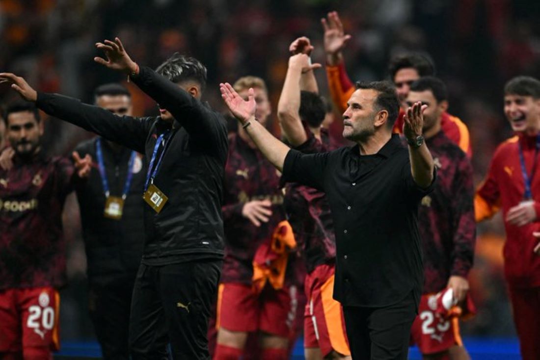 Galatasaray, UEFA Şampiyonlar Ligi'nin üçüncü haftasında Norveç ekibi Bodo/Glimt'i 3-1 mağlup etti.
