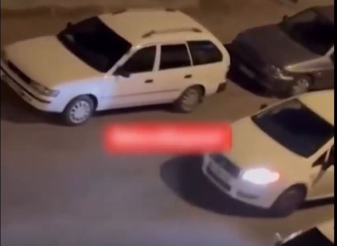 Kayseri’de polis, sosyal medyadaki ihbarları tek tek inceledi. Gece yüksek sesle müzik dinleyen, emniyet şeridi ihlali yapan sürücüler yakalandı! Toplam 43 bin liraya yakın cezai işlem uygulandı. Kayseri polisi, ‘huzuru bozanlara göz açtırmayacağız’ dedi