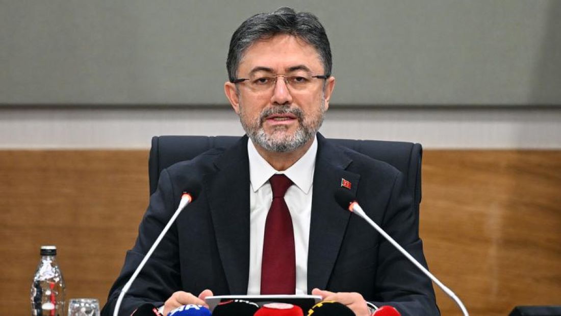 Tarım ve Orman Bakanı İbrahim Yumaklı, 2 milyar 834 milyon TL tarımsal destek ödemesinin çiftçilerin hesaplarına aktarıldığını açıkladı.