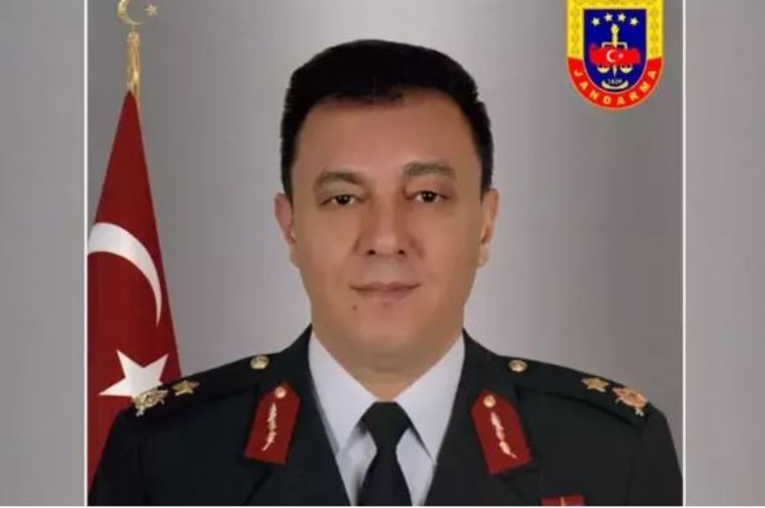“KOM Daire Başkanı Tuğgeneral Selami Akşit Kalbine Yenildi