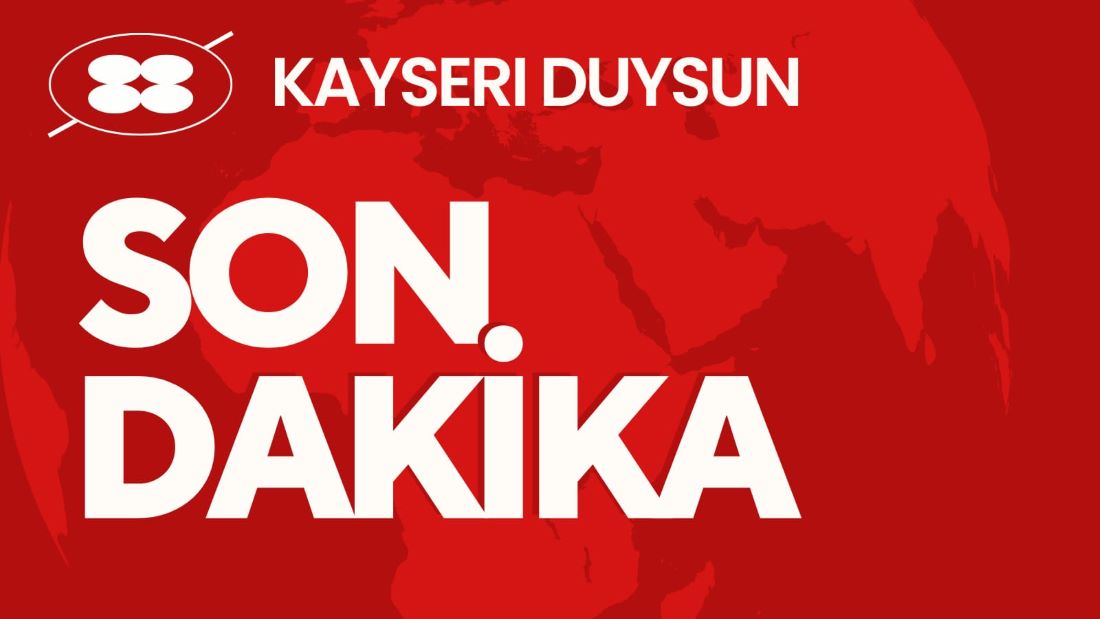 Fevzi Çakmak Mahallesi Tarsus Sokak’ta Yangın
