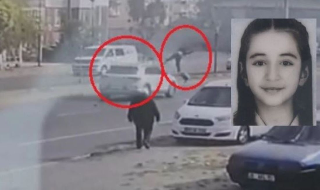 Kayseri Sondakika... KMithatpaşa Mahallesi’nde yolun karşısına geçmeye çalışan 8. sınıf öğrencisi Buğlem Berra Alptekin, otomobilin çarpması sonucu yaşamını yitirdi. Talihsiz kız bugün toprağa verildi.