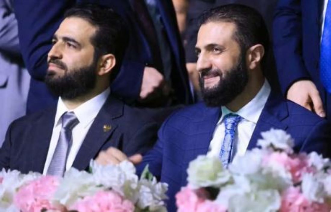 ABD, Suriye ile ilişkilerde yeni bir döneme geçti. Washington yönetimi, Suriye Cumhurbaşkanı Ahmed Şara ve İçişleri Bakanı Enes Hattab'ı yaptırım listesinden çıkardı.