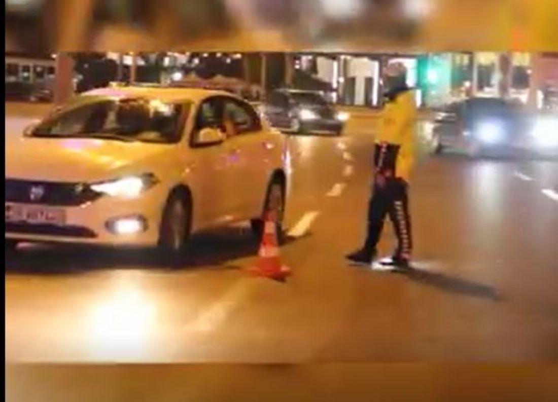 Kayseri İl Emniyet Müdürlüğü ekipleri, kent genelinde 63 noktada 675 personelin katılımıyla gerçekleştirilen “Şehit İbrahim Birol-20” eş zamanlı Narko-Asayiş uygulamasında 119 aranan şahsı yakaladı