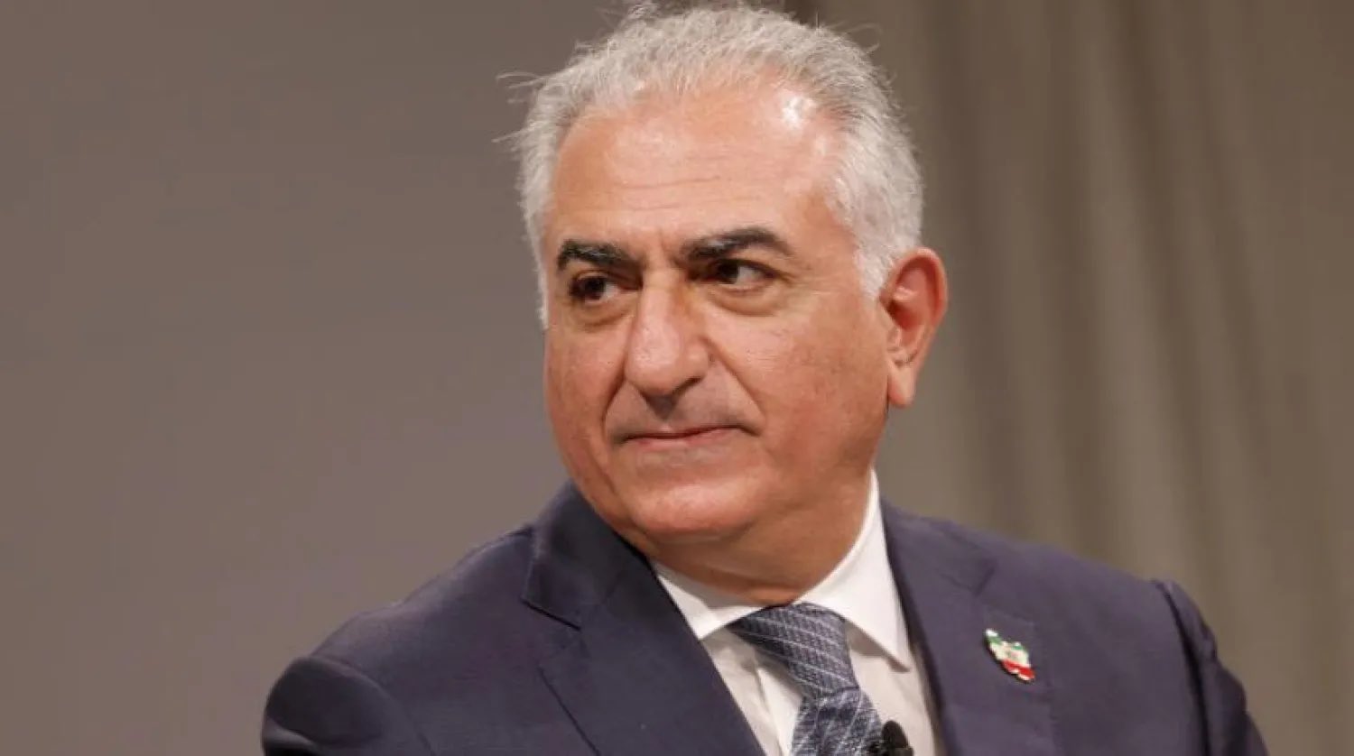 ABD ve İsrail'in saldırılarına destek veren Rıza Pehlevi'den Hamaney'in Ölümü Sonrası Açıklama