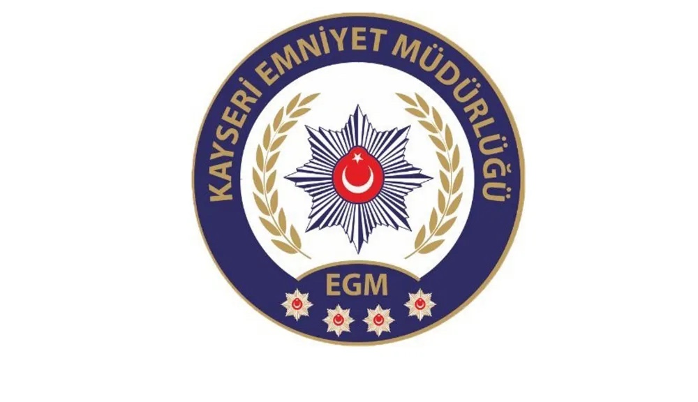 Kayseri’de Narkotik ve Asayiş Operasyonları: Son 1 haftada aranan 397 kişi yakalandı