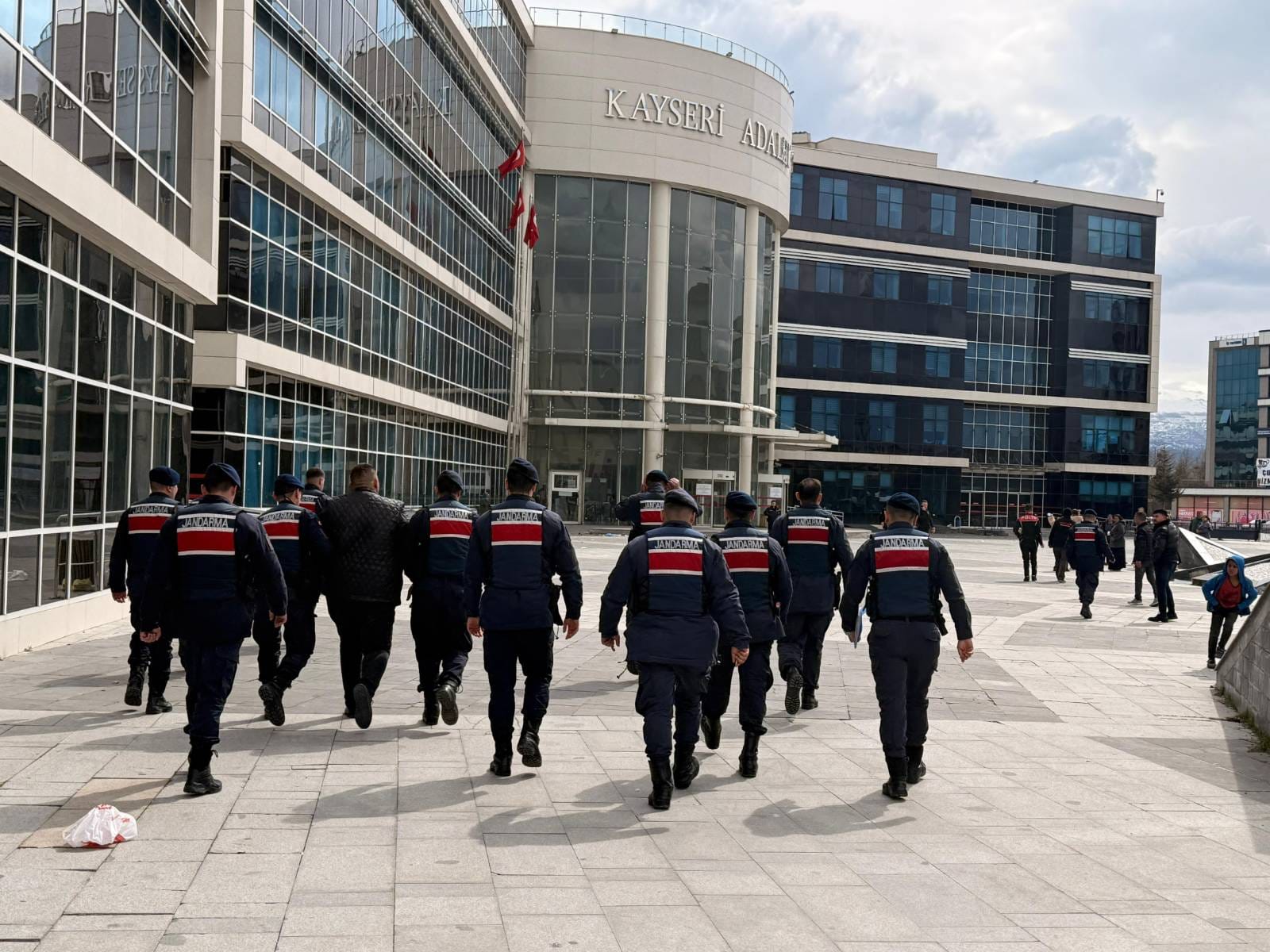 Bayram Günü Dehşet: Eşini Öldürüp Kaçtı, Yozgat'ta Yakalandı