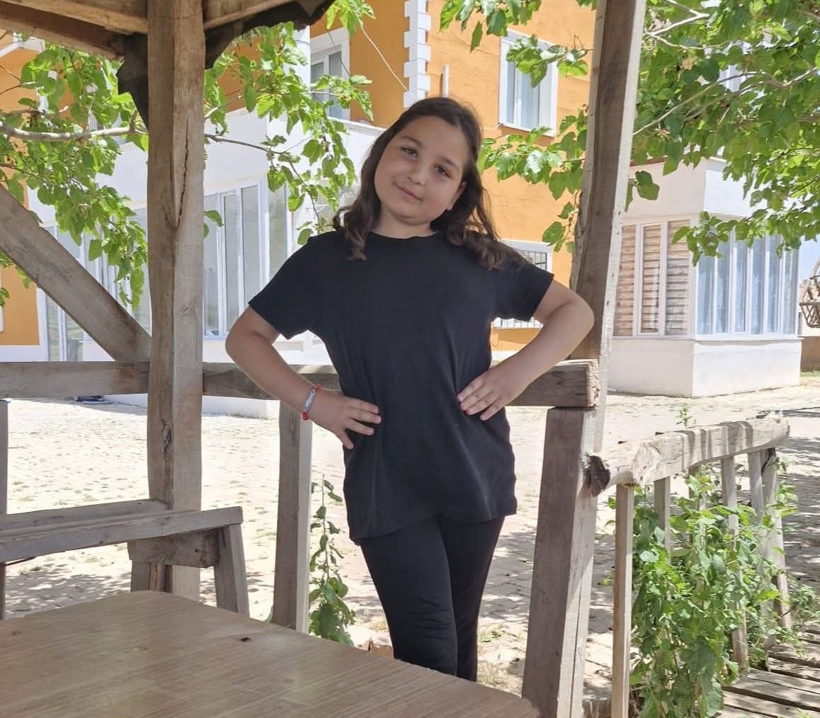 2 yıldır kanser tedavisi gören 11 yaşındaki Zeynep Aktar, hayatını kaybetti