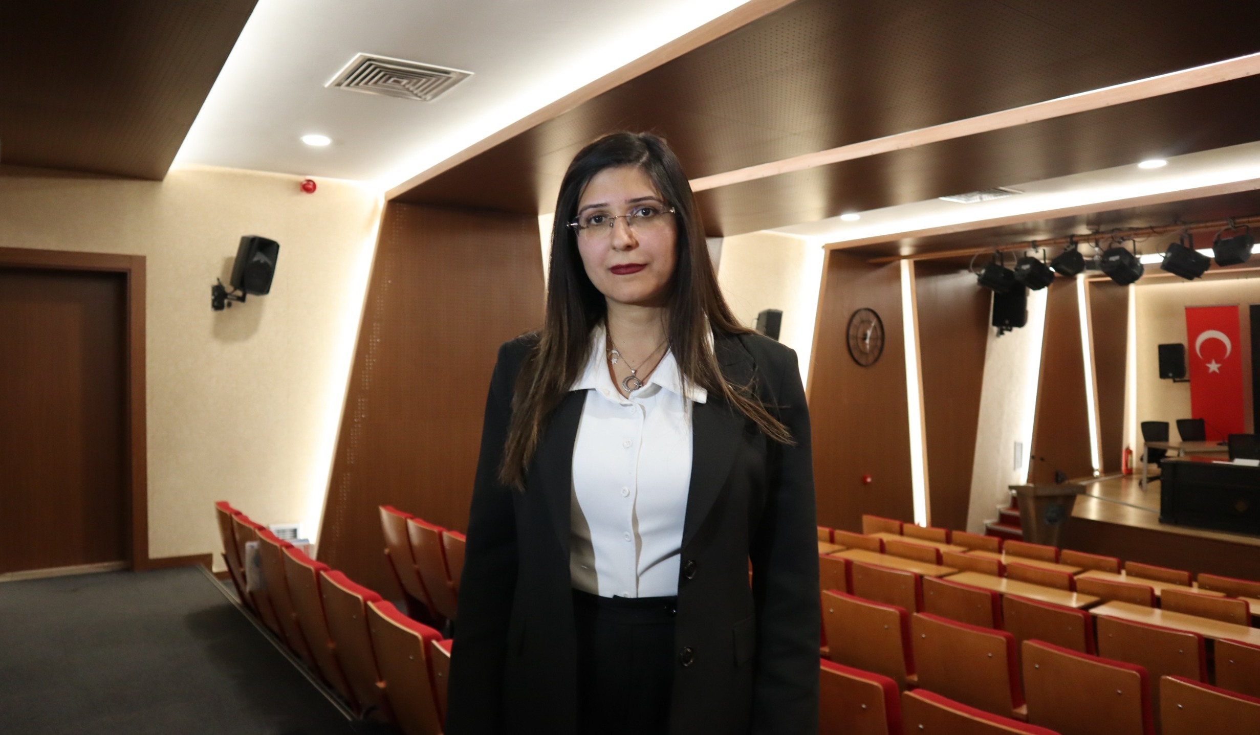 Talas Belediye Meclisi’nde "23 Dairelik Zarar" Tartışması