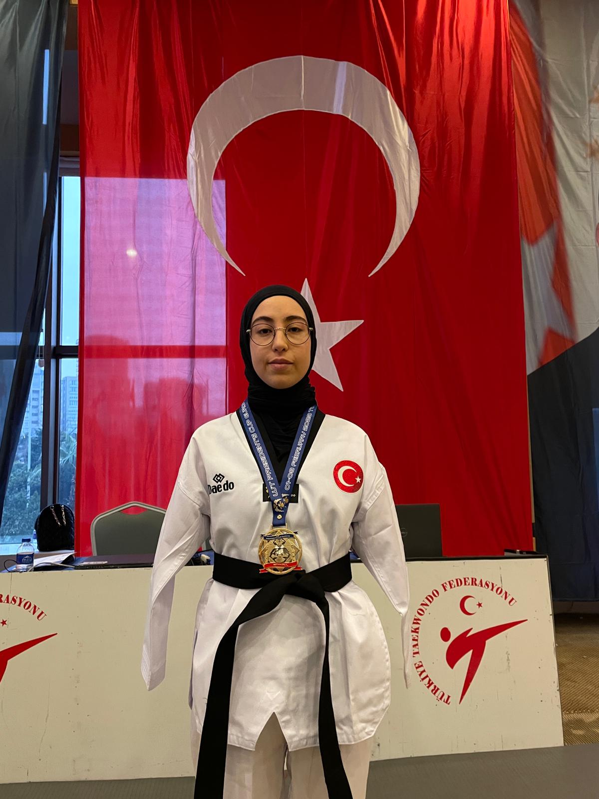İki Kolunu Kaybeden Sevim Nur’un Hukuk Mücadelesi