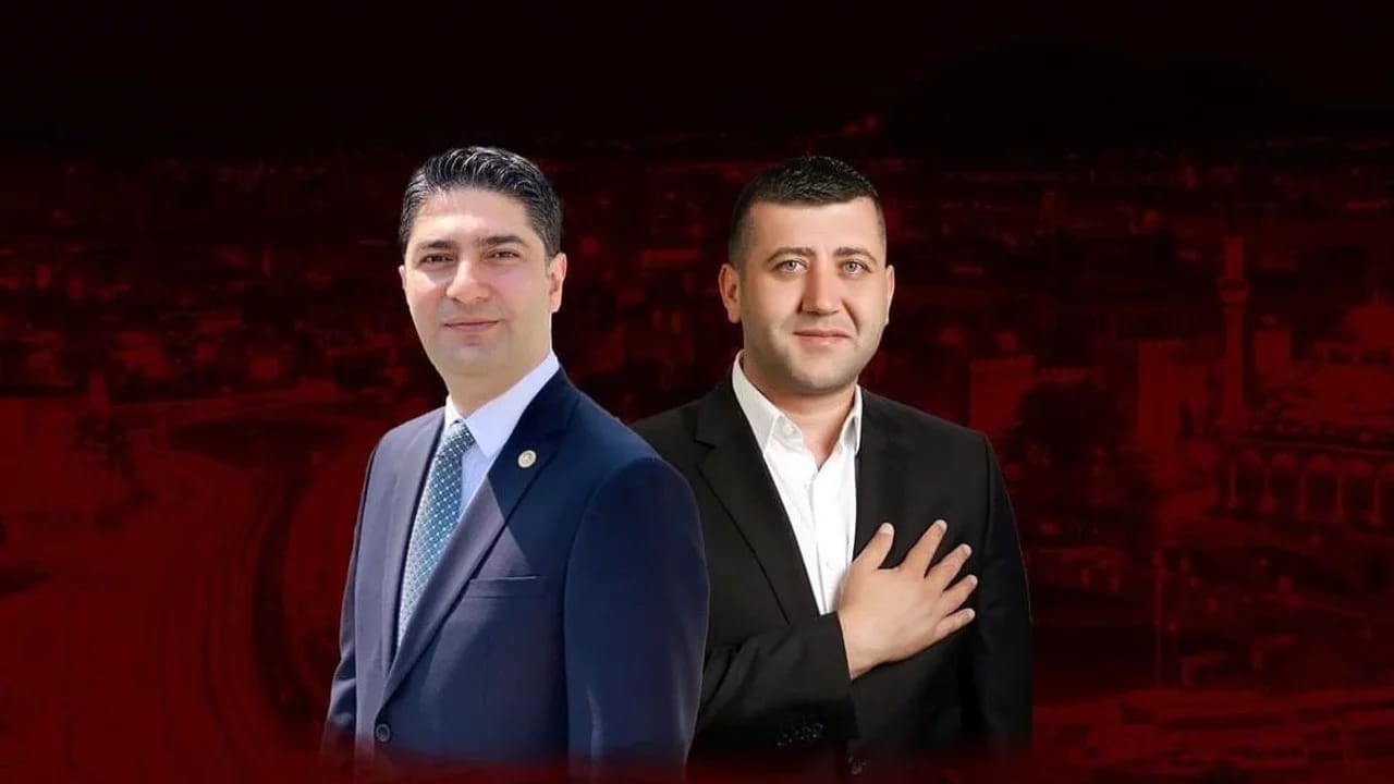 MHP’den Kayseri Hamlesi: Gesi ve Erkilet’in ilçe olması için TBMM’ye teklif sunuldu