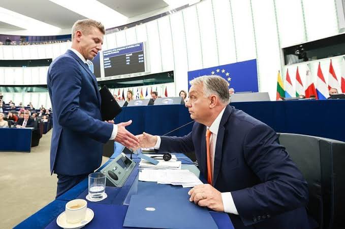 Trump'ın Desteği Bile Yetmedi! Macaristan’da 16 yıllık Orban dönemi sona erdi