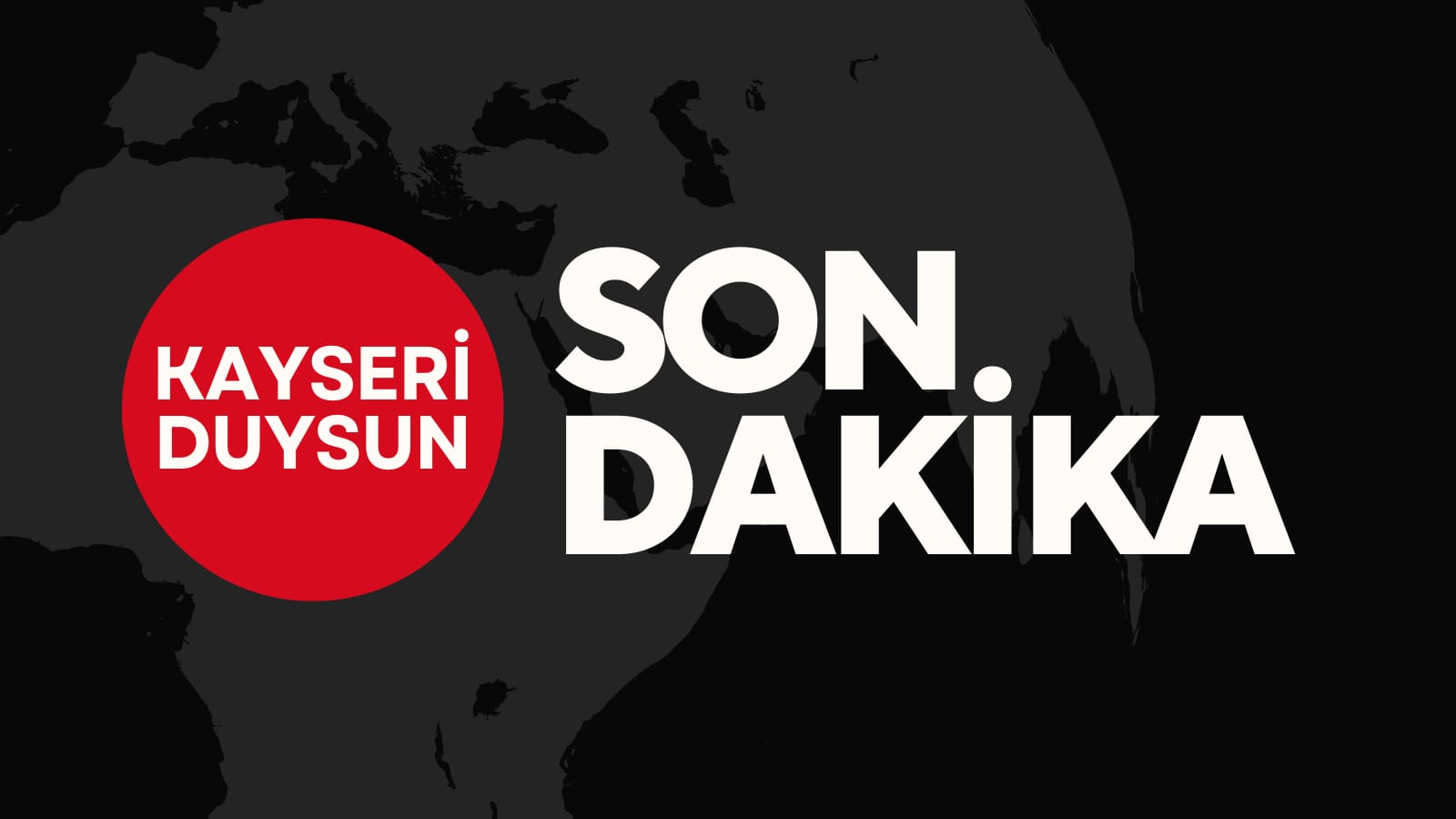 Kayseri'de Bir İlk! Çocuk Sanığa Hapis Yerine ERVA