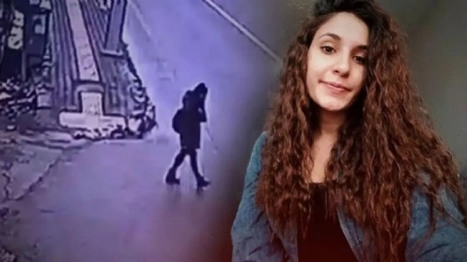 Son Dakika... Gülistan Doku Soruşturmasında Firari Şüpheli Umut Altaş için kırmızı bülten çıkarıldı