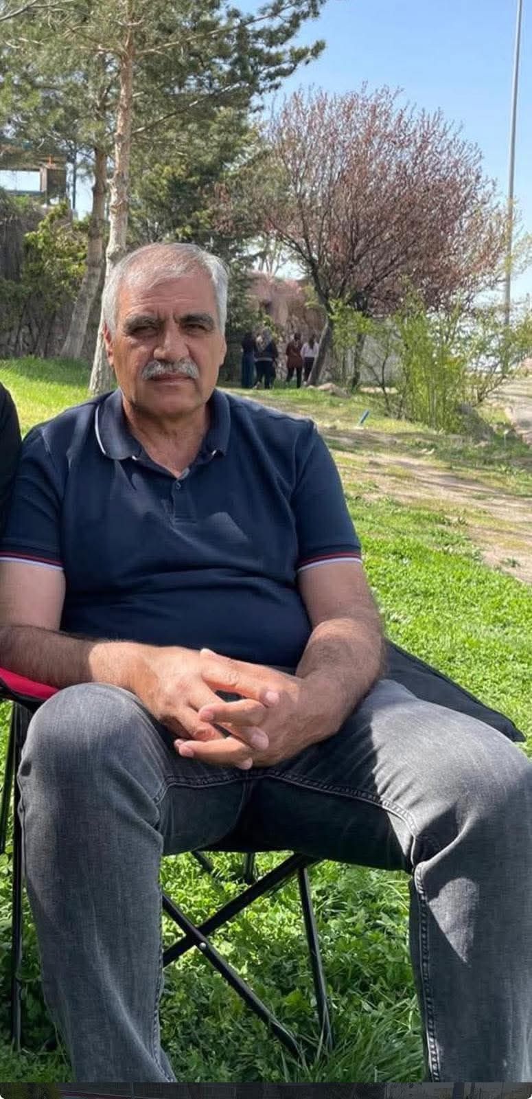 Bir işçi daha iş kazasında hayatını kaybetti! Acı haber Bursa’dan geldi, Kayseri’de toprağa verildi