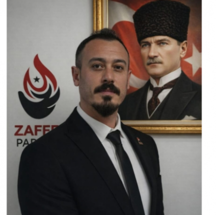 Zafer Partisi'nden Acil Tedbir Çağrısı! Berat Baran: Devlet Önce Can Güvenliğini Sağlamalı