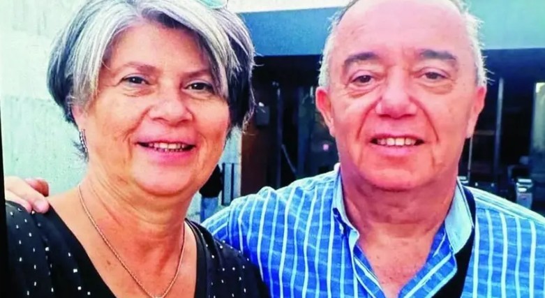 Son Dakika... Çanakkale'de Dehşet! Emekli Öğretmen Eşini Öldürüp Aynı Silahla İntihar Etti 