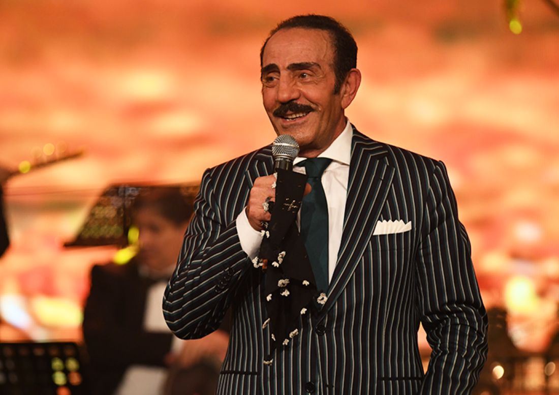 Mustafa Keser'den Kayseri Milletvekili Şaban Çopuroğlu'na Skandal Sözler! Okuduğunu Anlamayan...