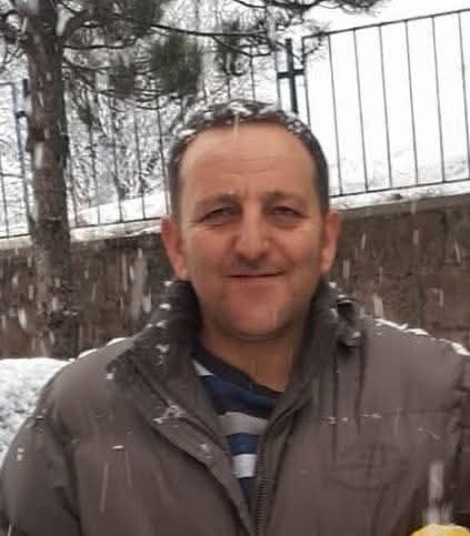 Şırnak'ta Görev başında hayatını kaybeden Uzman Çavuş Orhan Karakuş, Kayseri’de son yolculuğuna uğurlandı