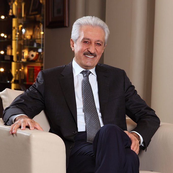 Son Dakika... Mehmet Ali Aydınlar, Fenerbahçe başkanlığına aday olmayacağını açıkladı