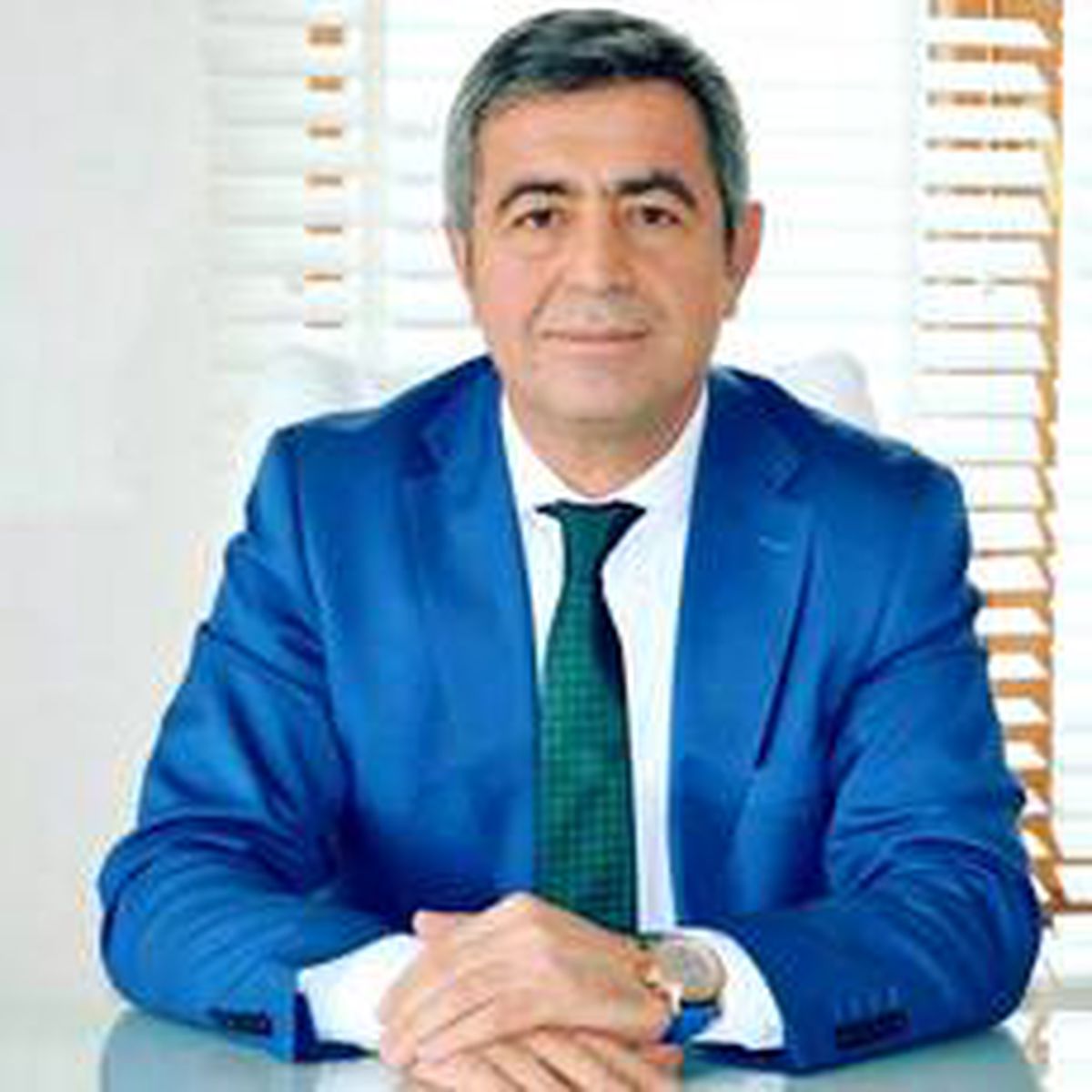 Kazım Yücel’den Mustafa Keser Hakkında Suç Duyurusu