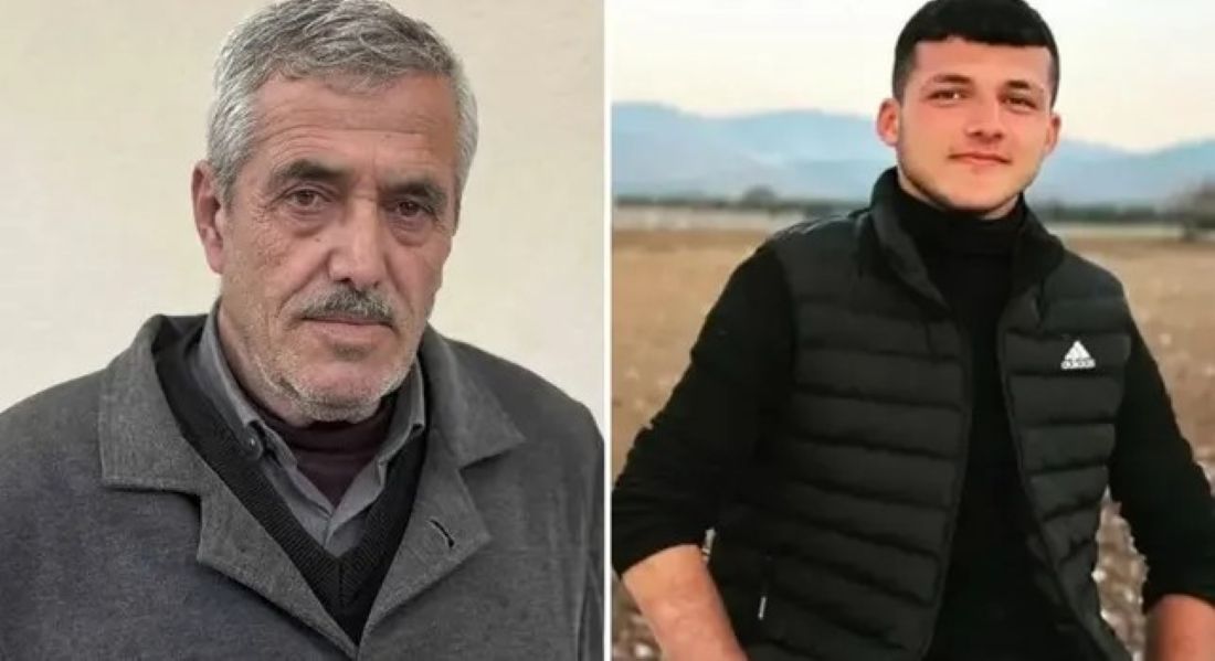 Babasının Aracına Patlayıcı Yerleştirdi! Oğlunun Kurduğu Tuzaktan Son Anda Kurtuldu...Mardin'de Akıl Almaz Olay