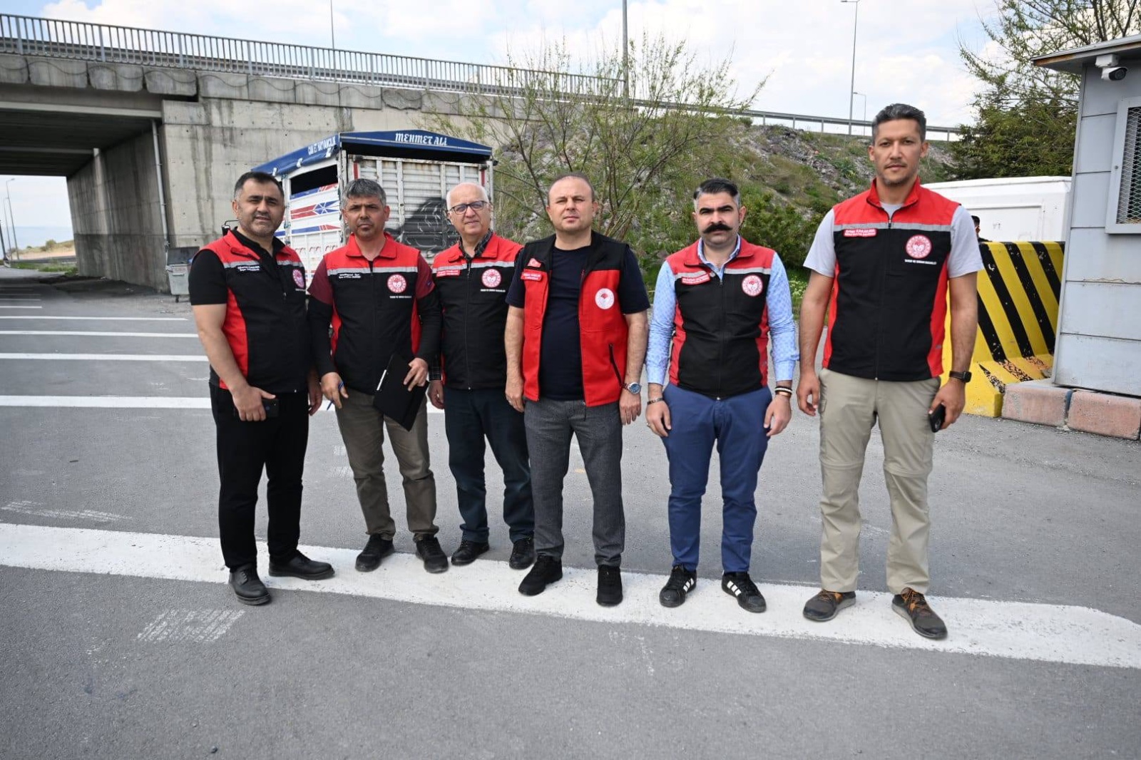 Kurban Bayramı Öncesi Hayvan Sevkiyatlarına Sıkı Denetim