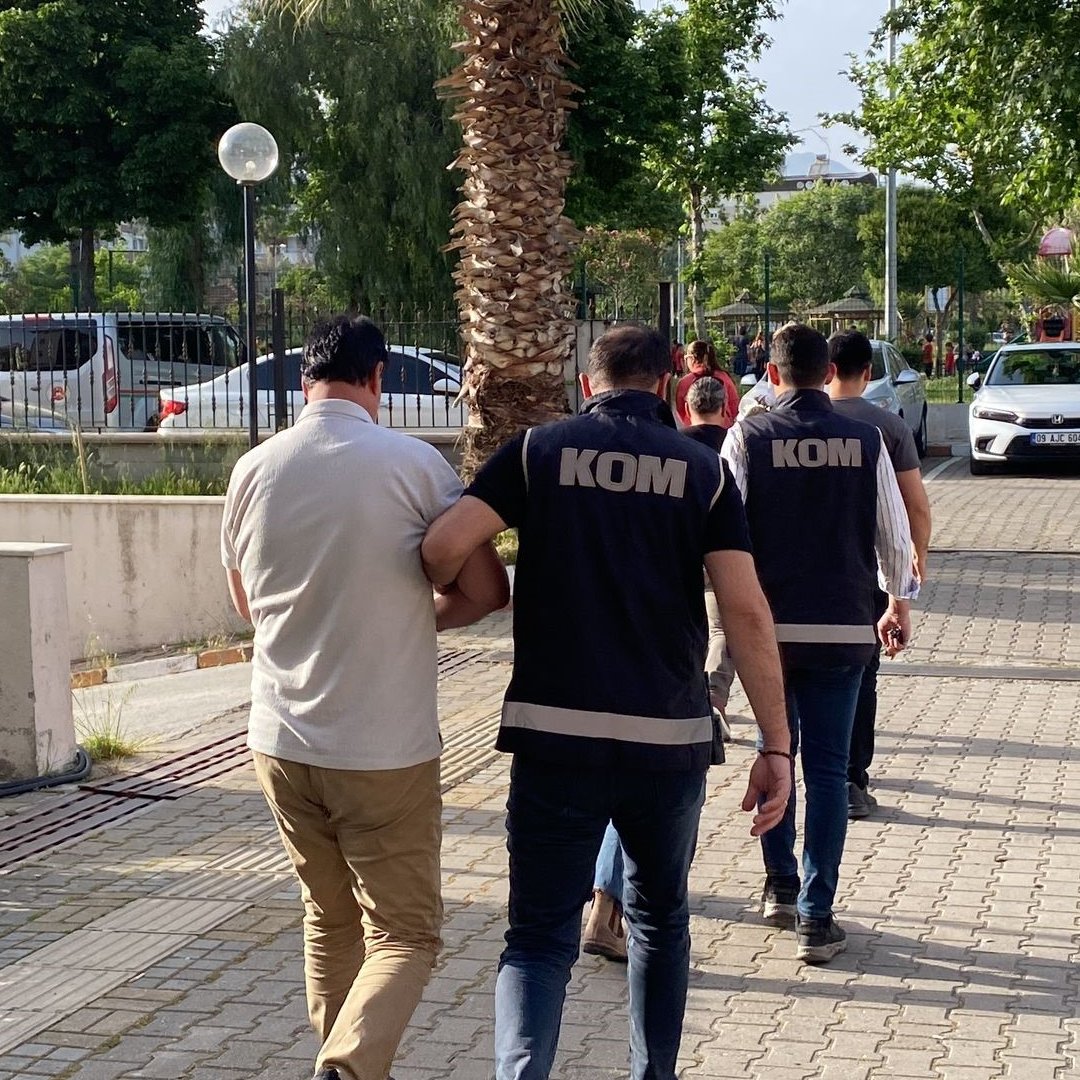Aydın Nazilli’de Usulsüz Sağlık Raporu Skandalında Doktor Dahil 4 Tutuklama
