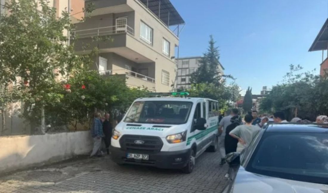 Son Dakika... Hatay’da Kadın Cinayeti: Eşini Tüfekle Vurarak Öldürdü
