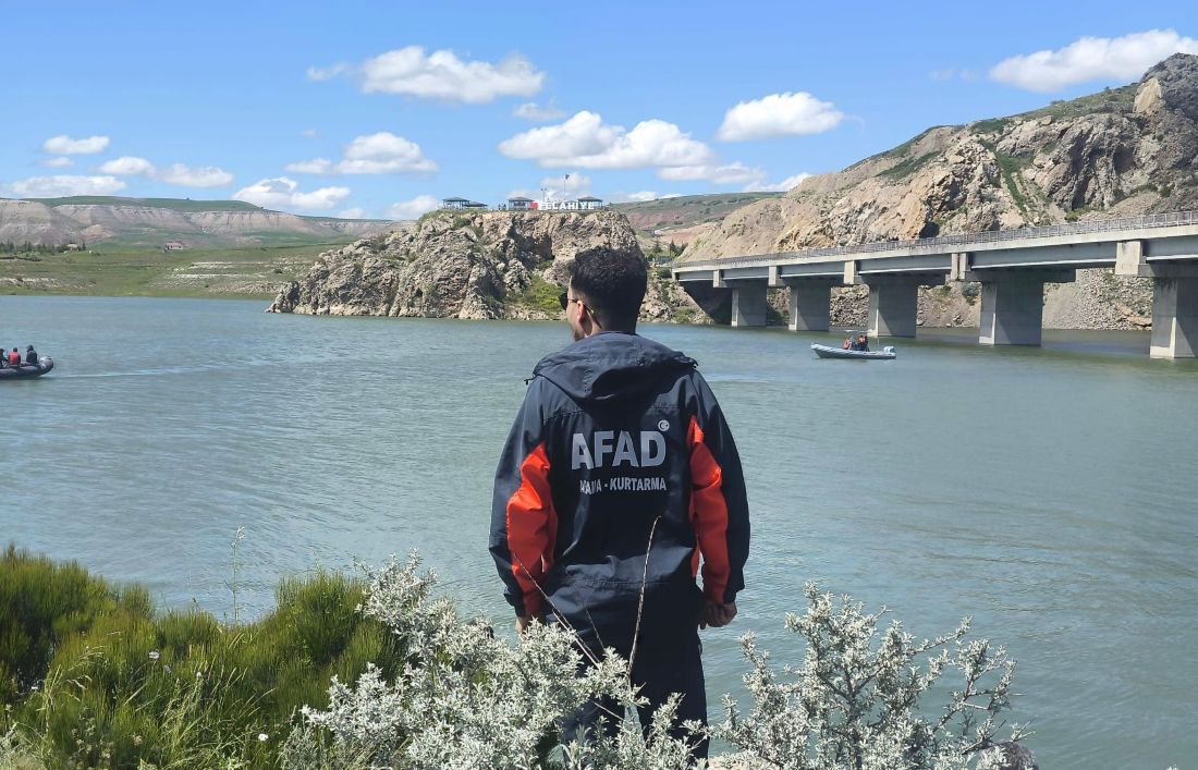 Felahiye’de Kızılırmak’a Düşen Gençten Acı Haber: 3 Gün Sonra Cansız Bedeni Bulundu