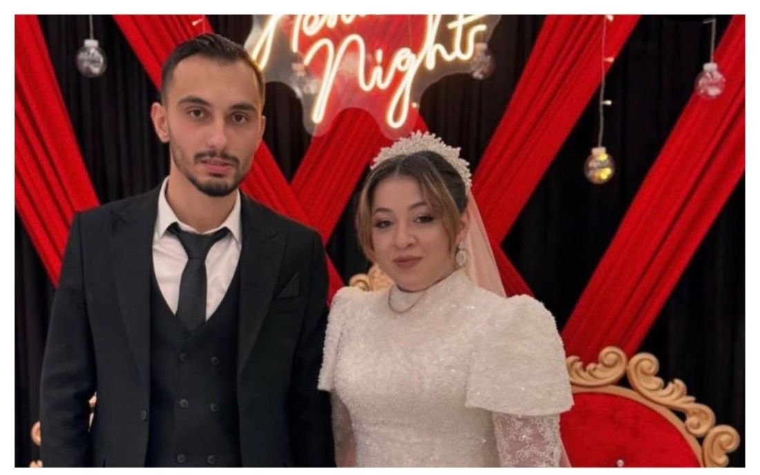 Gümüşhane'de Koca Dehşeti: Arzu Pekin, Odunla Darbedilerek Öldürüldü