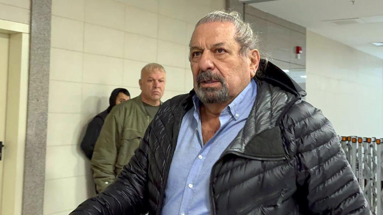 Galatasaray Yorumu Mahkemelik Etti! Erman Toroğlu Hakkında 3 Yıla Kadar Hapis İstemiyle Dava Açıldı