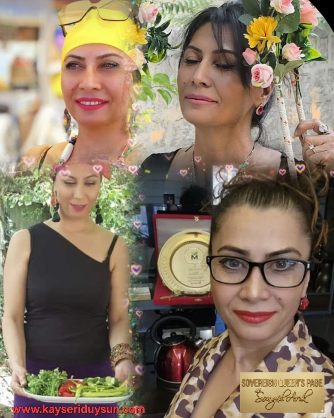 ​Songül Arık'tan Herkes Çuvaldızını İlk Önce Kendine Batırsın: Evlenmek mi Kolay, Evli Kalmak mı?