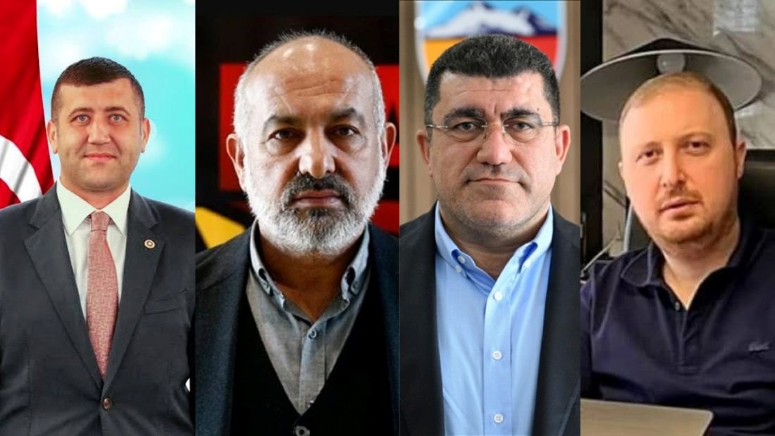 Kayserispor İçin Büyük Fedakârlık: 612 Milyon TL'lik Alacaktan Vazgeçtiler