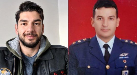 Malatya'yı Yasa Boğan Kaza... Şehit Pilotun Kardeşi Emrah Ertan Motosiklet Kazasında Hayatını Kaybetti