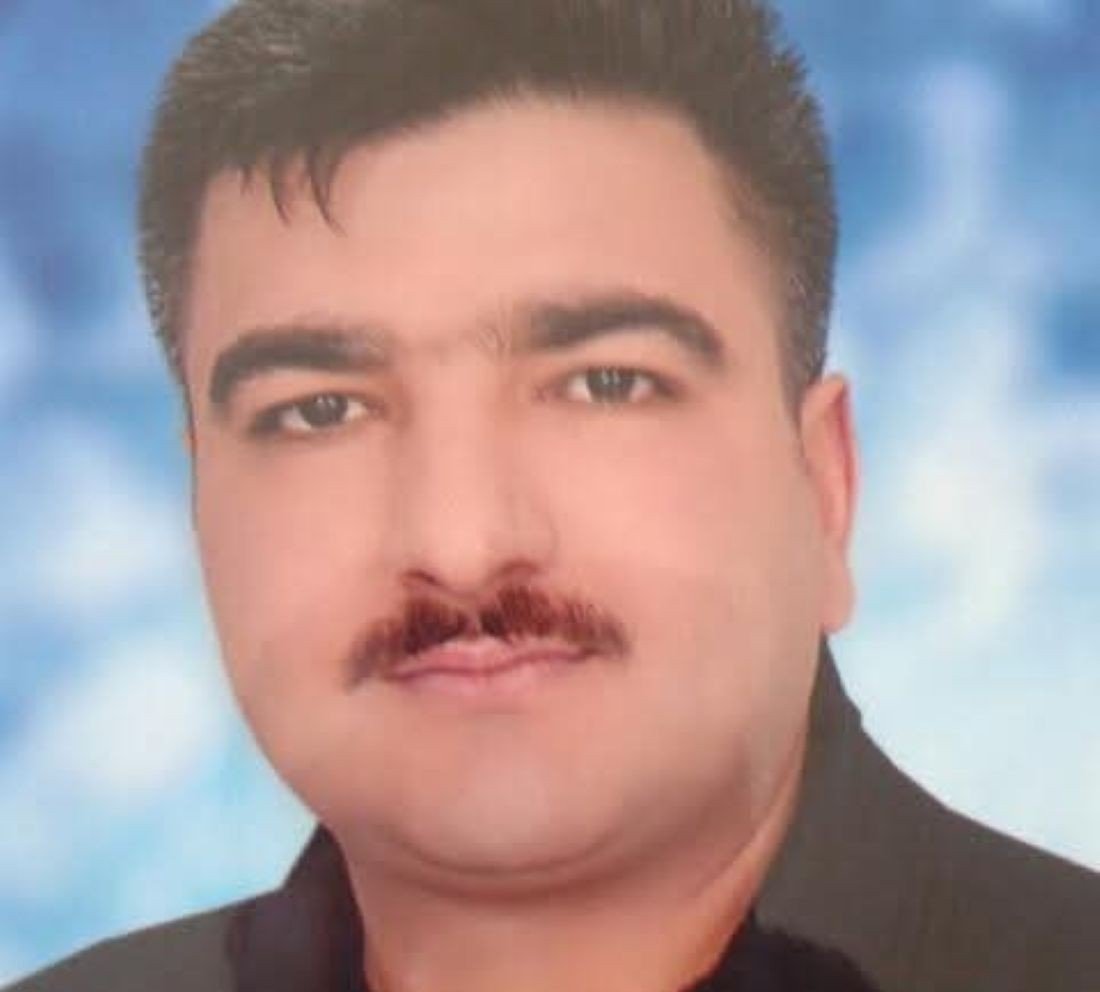 Düğün İçin Gitmişti, Acı Haber Geldi! Polis Memuru Fehmi Öcaloğlu Hayatını Kaybetti
