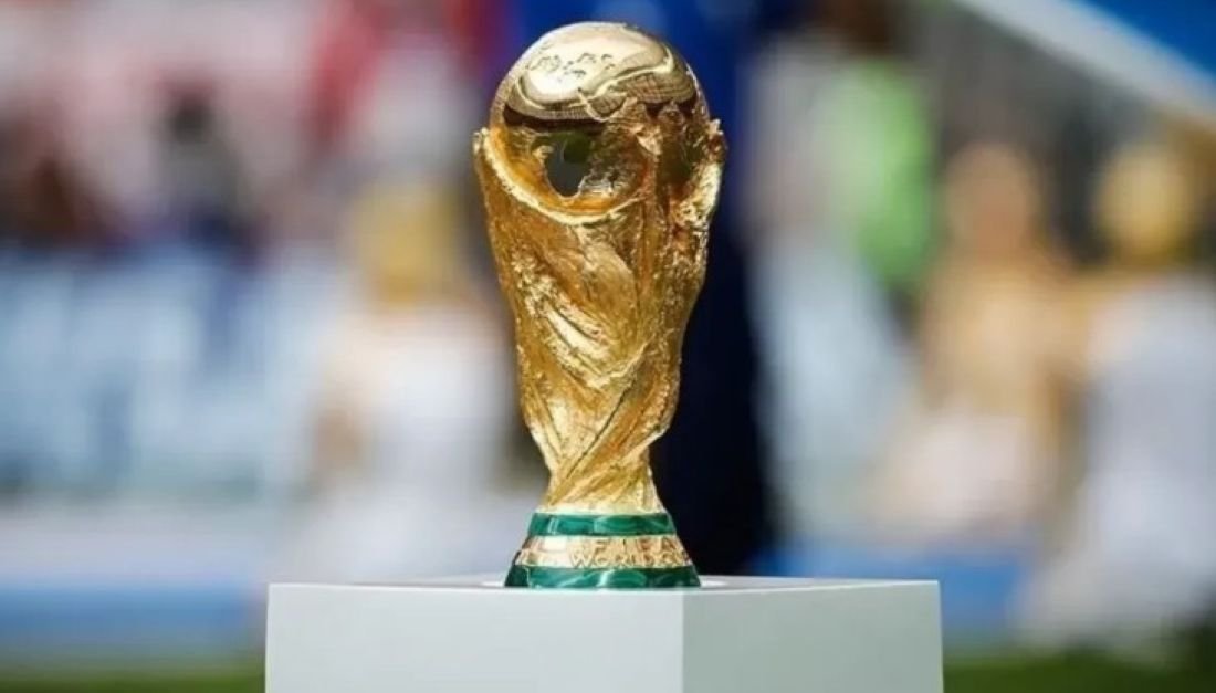 2026 Dünya Kupası'nda Çeyrek Final Eşleşmeleri Belli Oldu! 