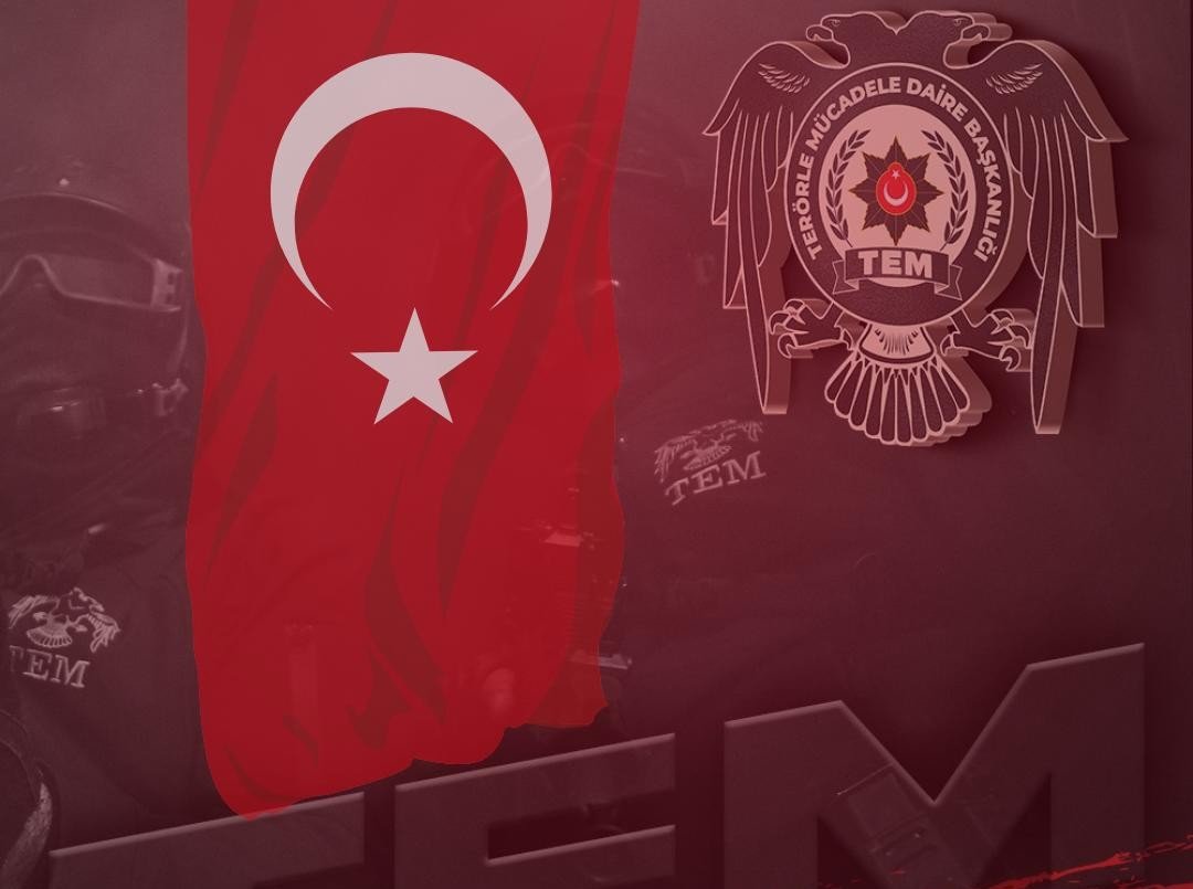 9 yıldır aranan 'Muhsin' Kod Adlı FETÖ şüphelisi yakalandı!