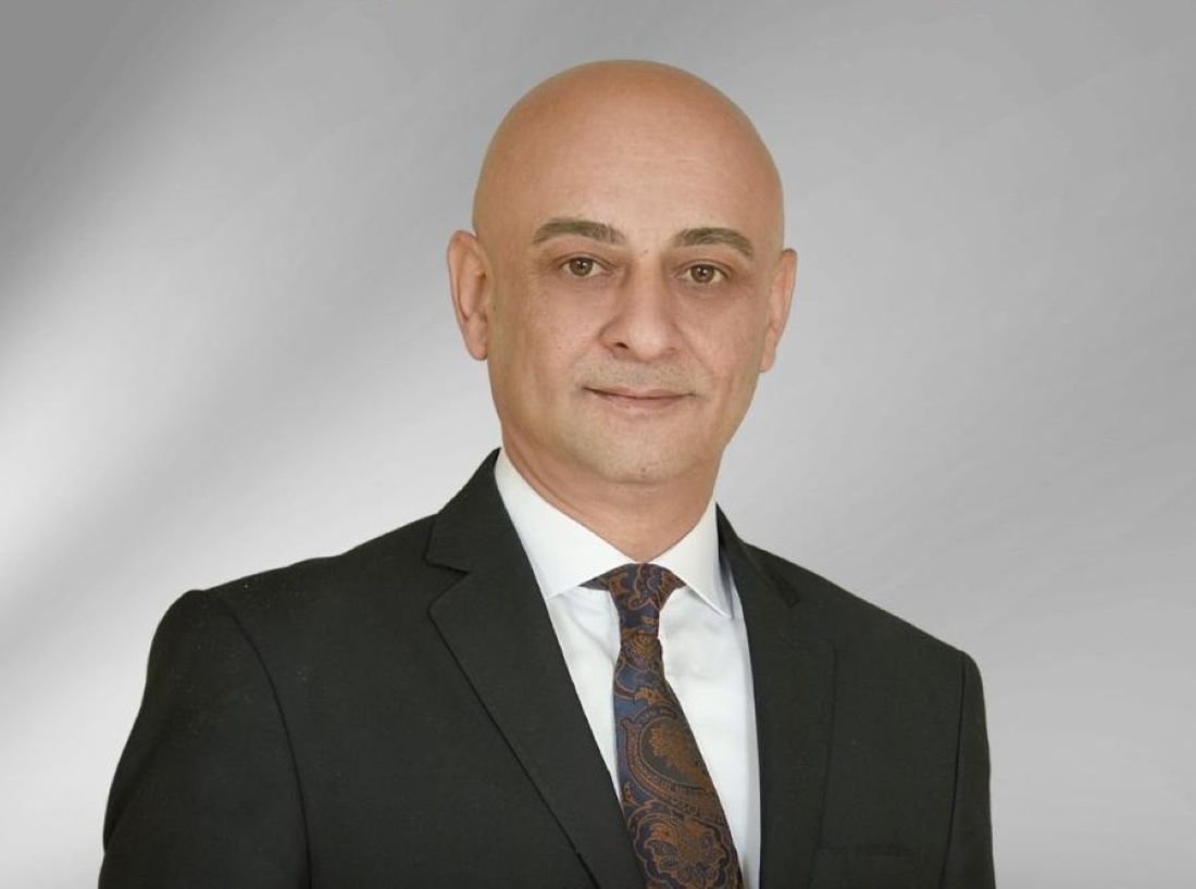 Ali Alkan, Kayseri Ticaret Odası Başkanlığına Aday Oldu